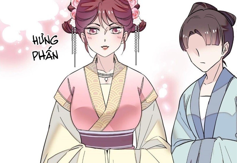 Tự Cẩm Chapter 41 - Trang 2