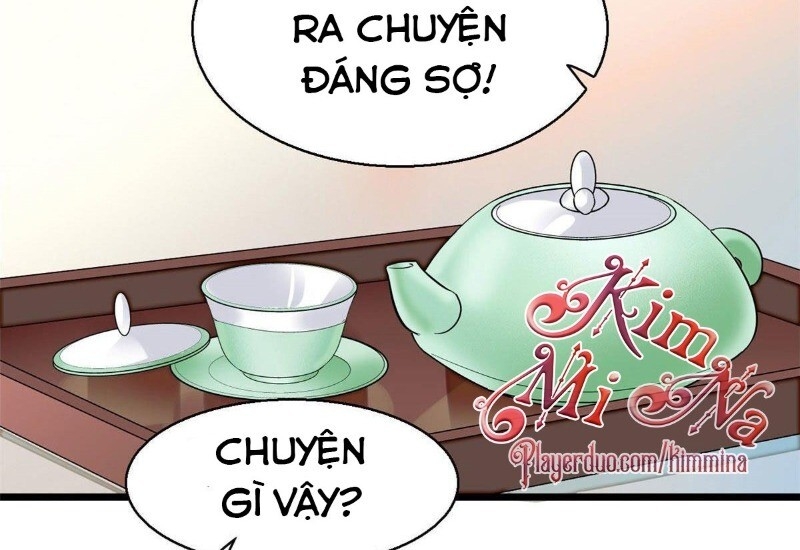 Tự Cẩm Chapter 41 - Trang 2