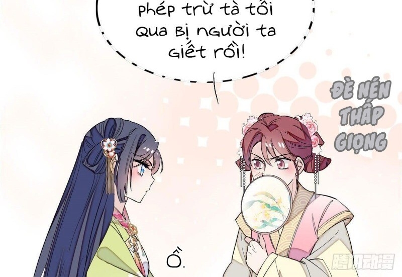 Tự Cẩm Chapter 41 - Trang 2