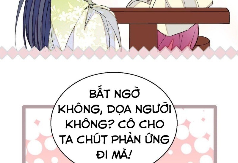 Tự Cẩm Chapter 41 - Trang 2