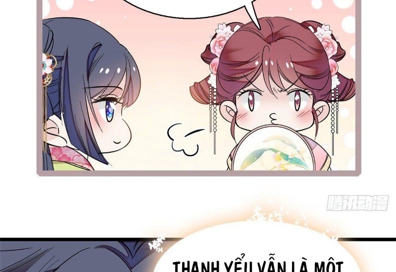 Tự Cẩm Chapter 41 - Trang 2