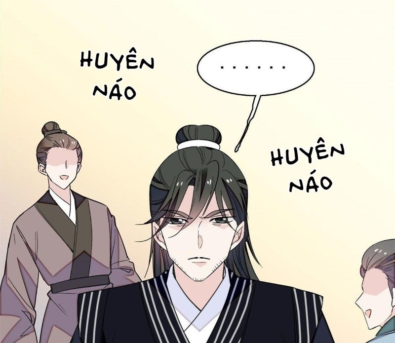 Tự Cẩm Chapter 41 - Trang 2