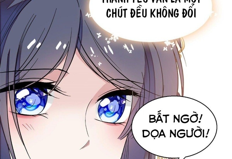 Tự Cẩm Chapter 41 - Trang 2