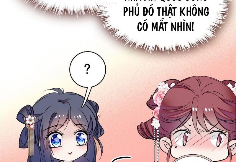 Tự Cẩm Chapter 41 - Trang 2