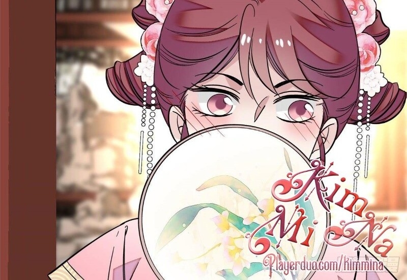 Tự Cẩm Chapter 41 - Trang 2