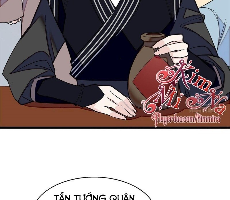 Tự Cẩm Chapter 41 - Trang 2