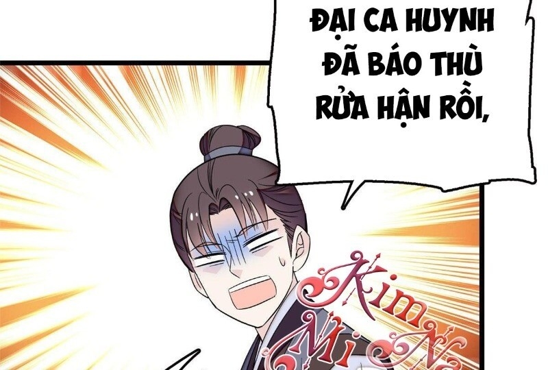 Tự Cẩm Chapter 41 - Trang 2