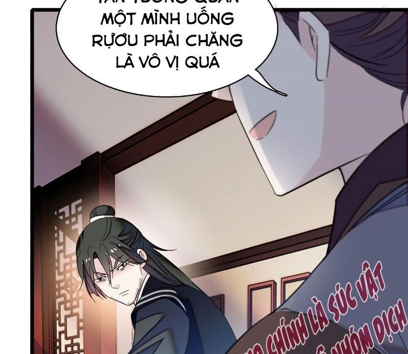 Tự Cẩm Chapter 41 - Trang 2