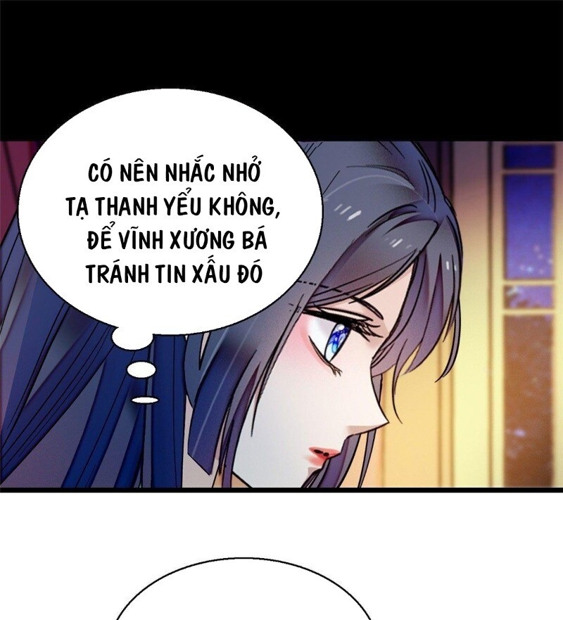 Tự Cẩm Chapter 42 - Trang 2