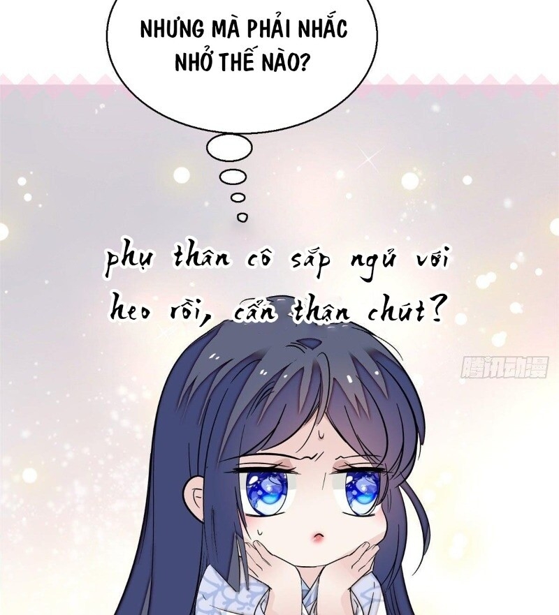 Tự Cẩm Chapter 42 - Trang 2