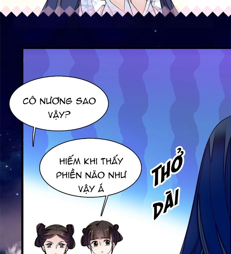 Tự Cẩm Chapter 42 - Trang 2