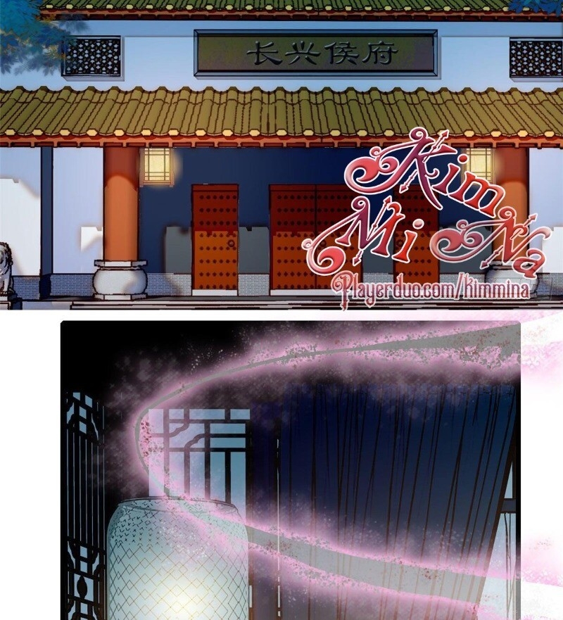 Tự Cẩm Chapter 42 - Trang 2