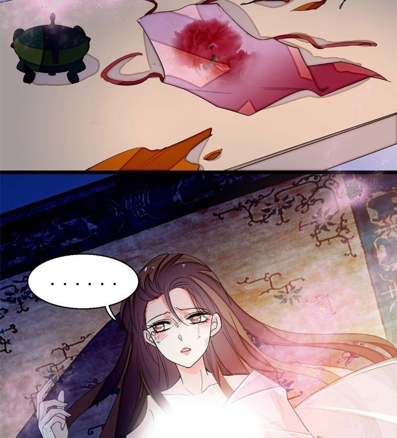 Tự Cẩm Chapter 42 - Trang 2