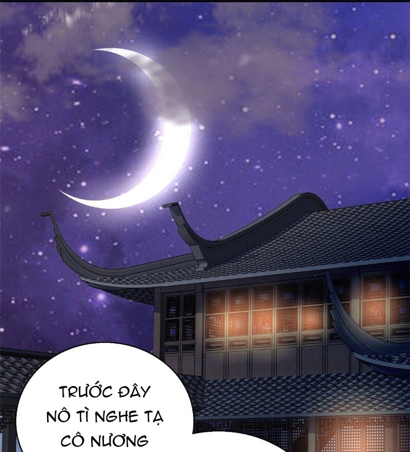 Tự Cẩm Chapter 42 - Trang 2