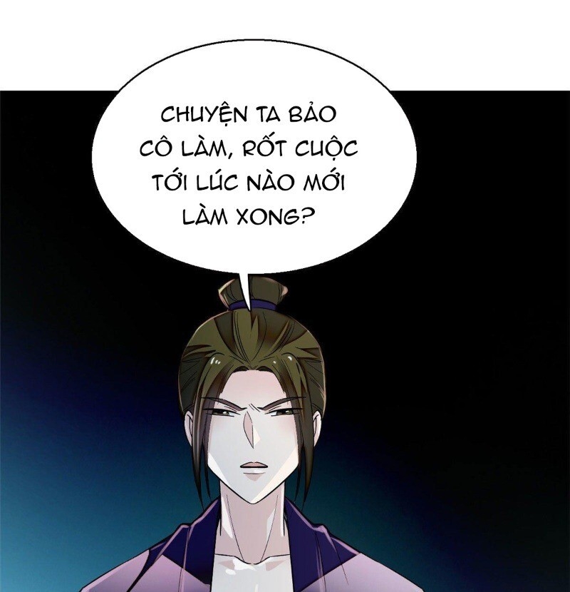 Tự Cẩm Chapter 42 - Trang 2