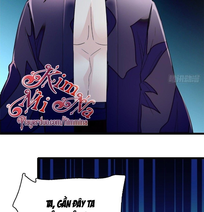 Tự Cẩm Chapter 42 - Trang 2