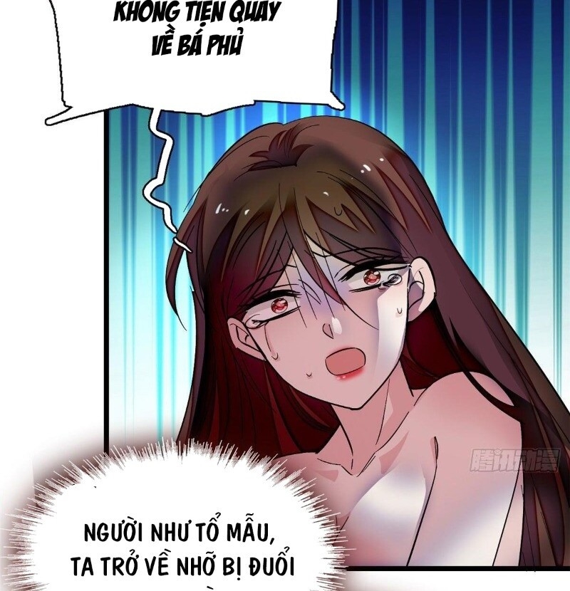 Tự Cẩm Chapter 42 - Trang 2