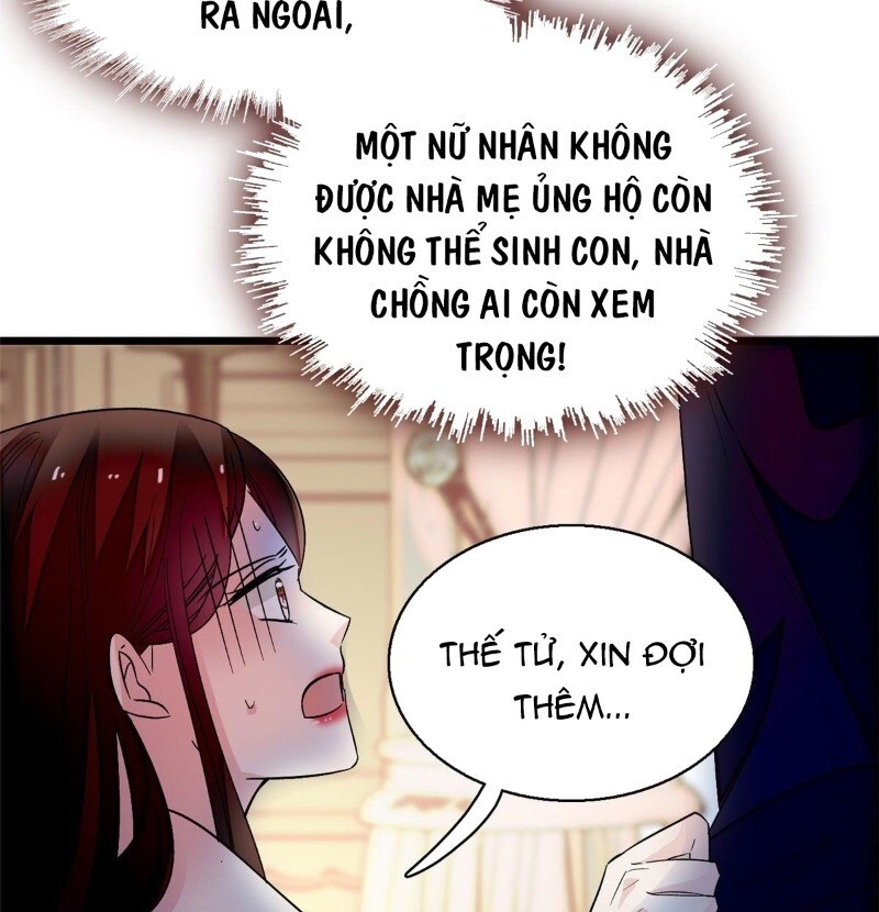 Tự Cẩm Chapter 42 - Trang 2