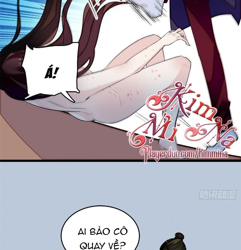 Tự Cẩm Chapter 42 - Trang 2