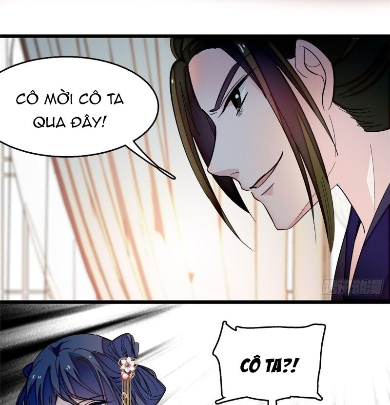 Tự Cẩm Chapter 42 - Trang 2