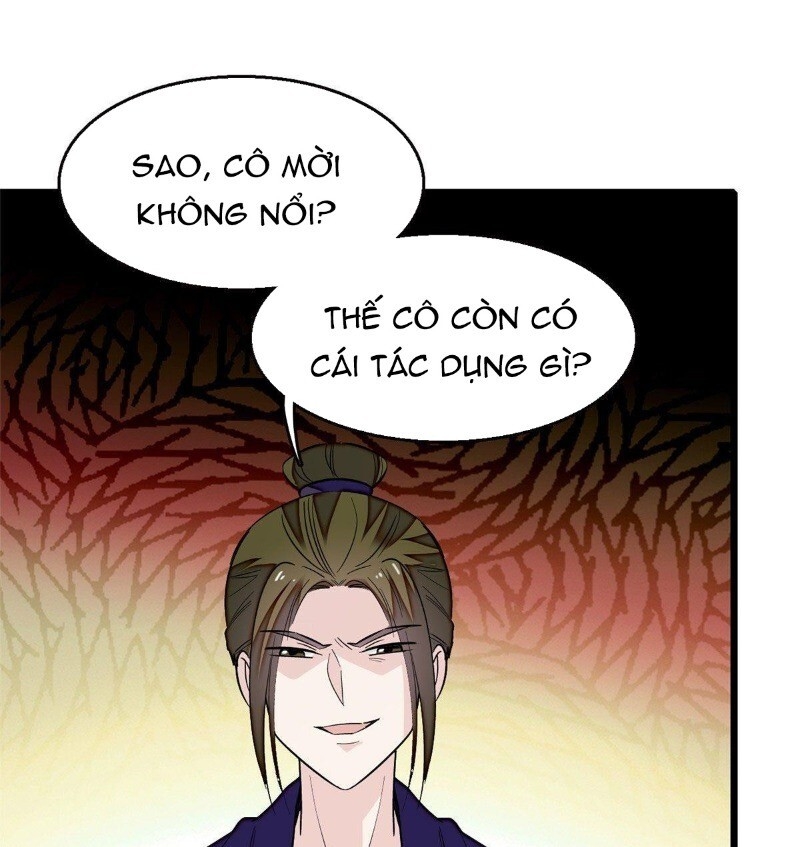 Tự Cẩm Chapter 42 - Trang 2