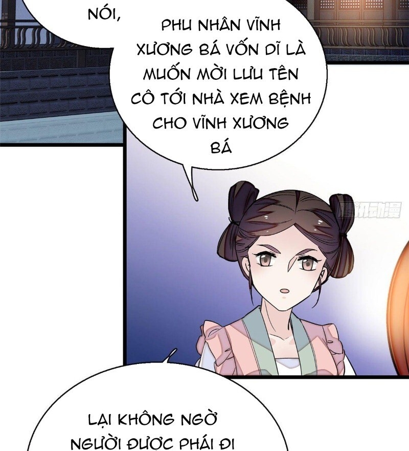 Tự Cẩm Chapter 42 - Trang 2