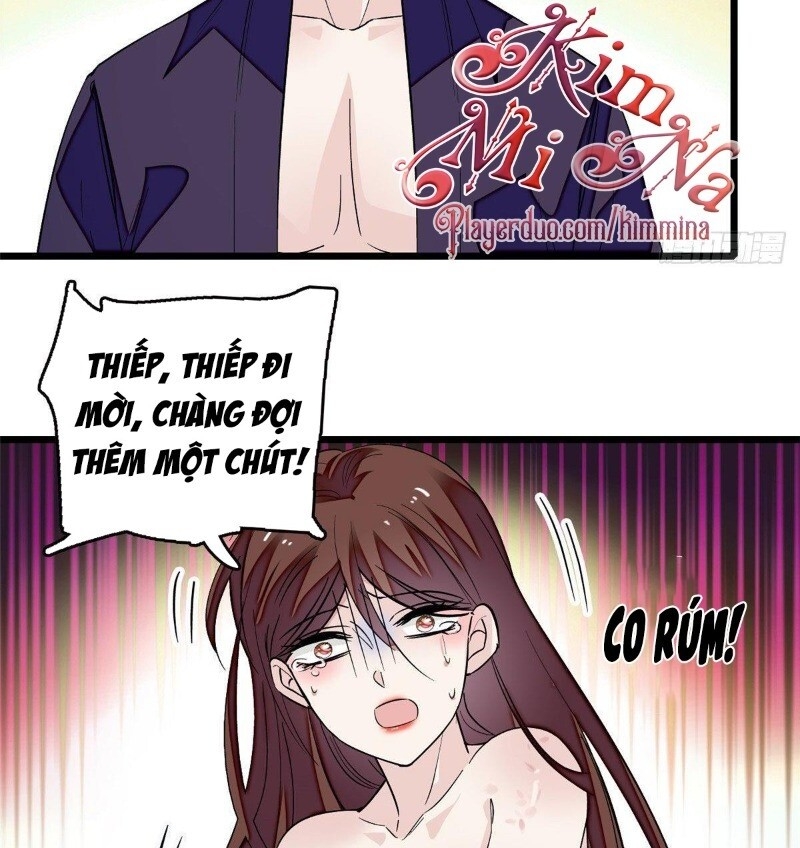 Tự Cẩm Chapter 42 - Trang 2