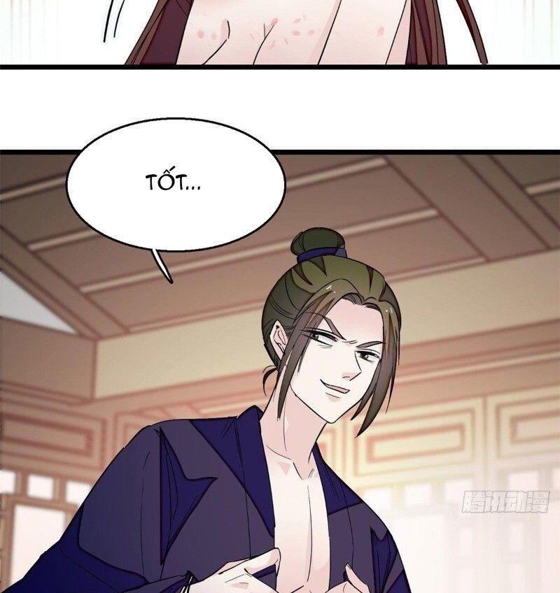 Tự Cẩm Chapter 42 - Trang 2