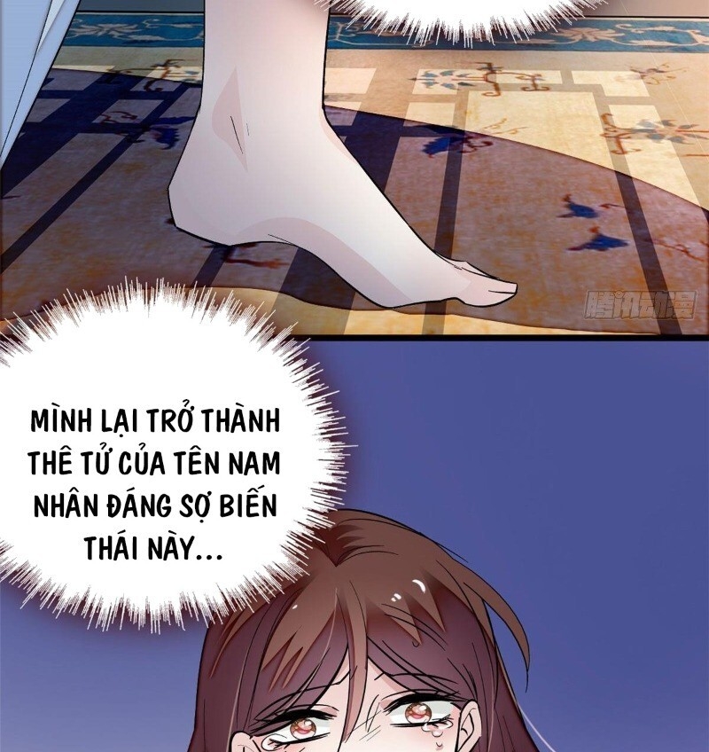 Tự Cẩm Chapter 42 - Trang 2
