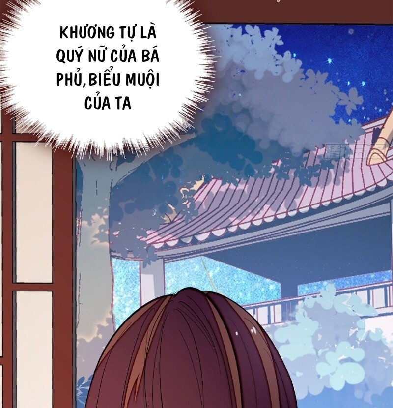 Tự Cẩm Chapter 42 - Trang 2