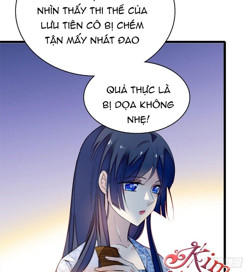 Tự Cẩm Chapter 42 - Trang 2