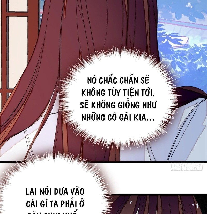Tự Cẩm Chapter 42 - Trang 2