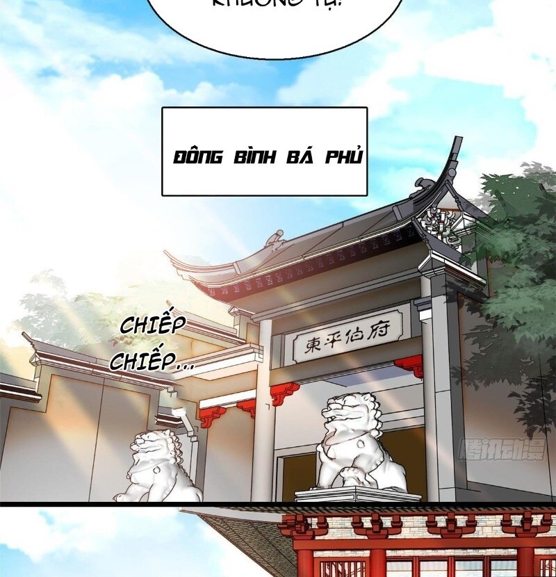 Tự Cẩm Chapter 42 - Trang 2