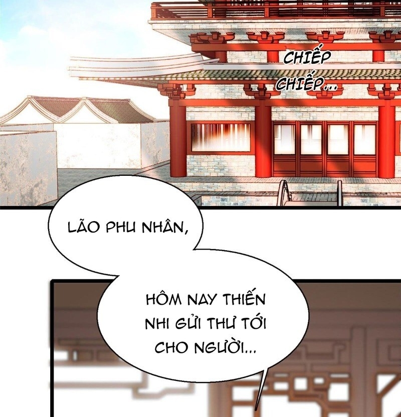 Tự Cẩm Chapter 42 - Trang 2
