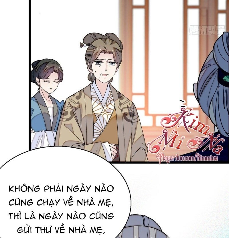 Tự Cẩm Chapter 42 - Trang 2