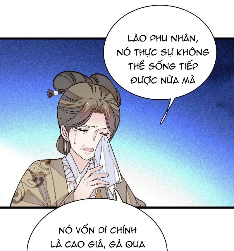 Tự Cẩm Chapter 42 - Trang 2