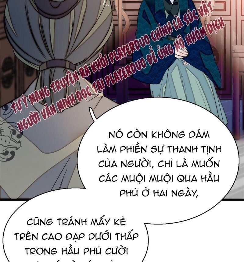 Tự Cẩm Chapter 42 - Trang 2