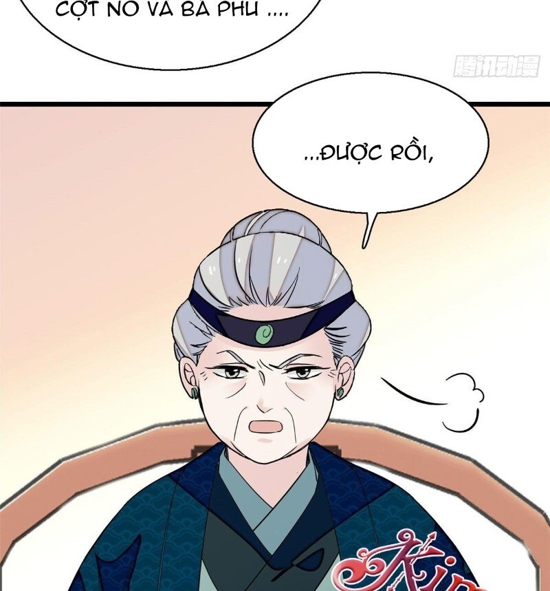 Tự Cẩm Chapter 42 - Trang 2