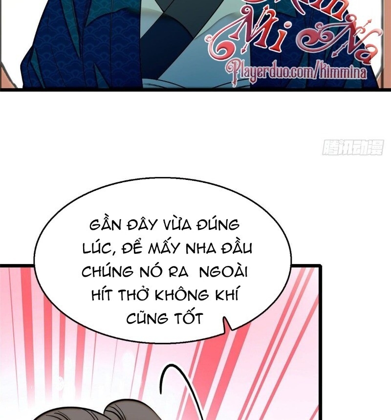 Tự Cẩm Chapter 42 - Trang 2