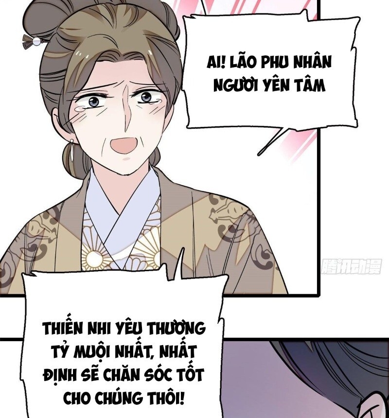 Tự Cẩm Chapter 42 - Trang 2