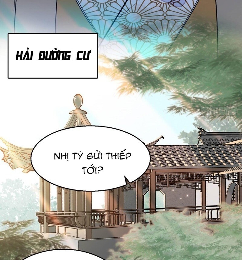 Tự Cẩm Chapter 42 - Trang 2