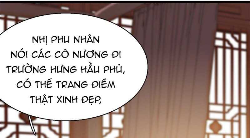 Tự Cẩm Chapter 42 - Trang 2