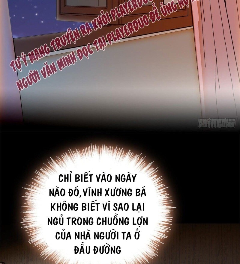 Tự Cẩm Chapter 42 - Trang 2