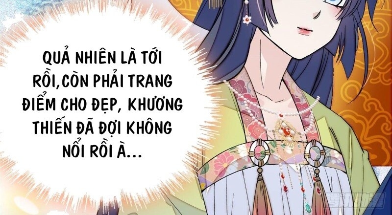 Tự Cẩm Chapter 42 - Trang 2