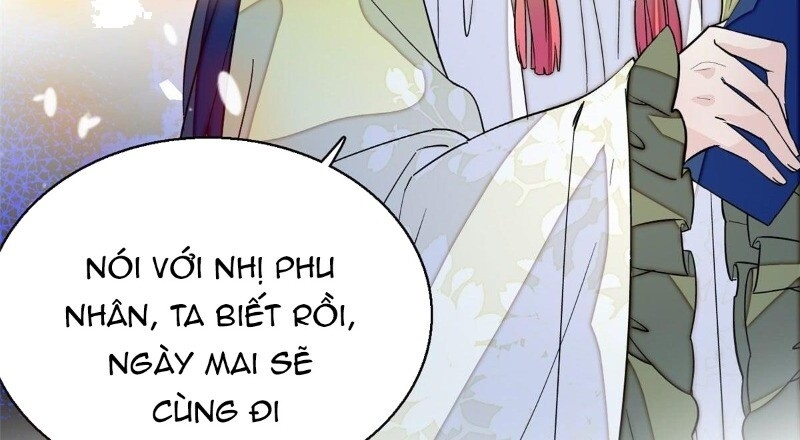 Tự Cẩm Chapter 42 - Trang 2