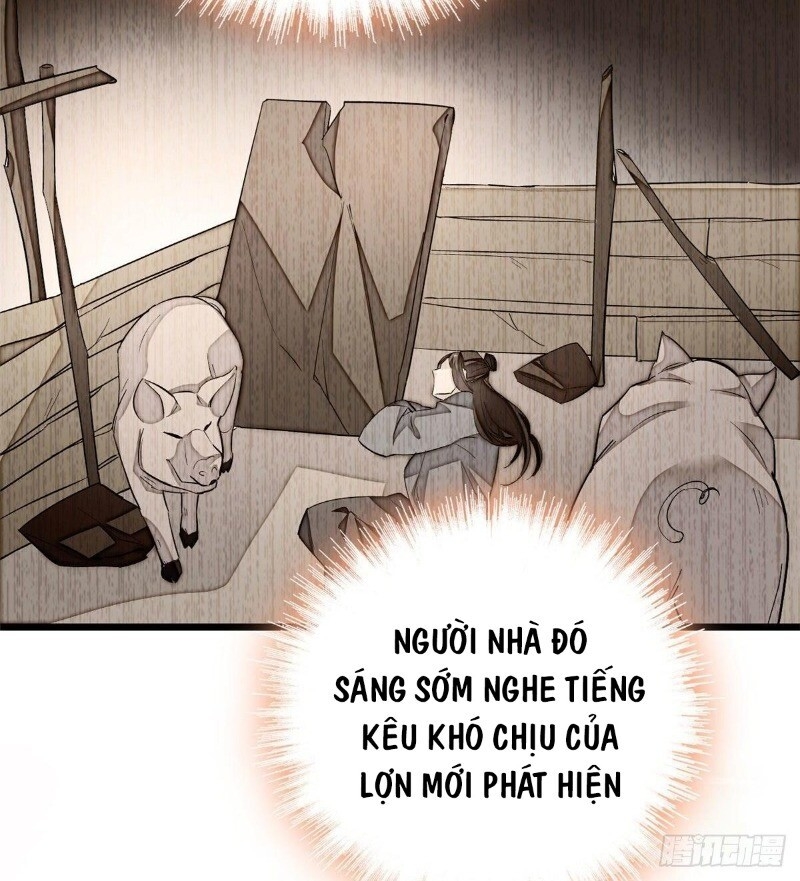 Tự Cẩm Chapter 42 - Trang 2