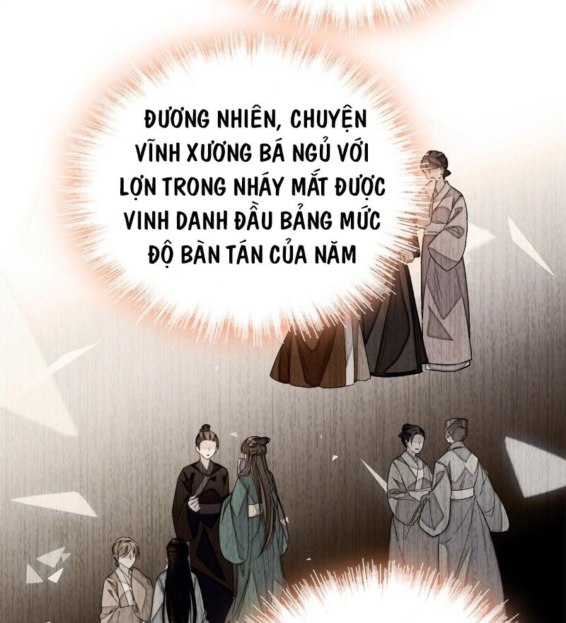 Tự Cẩm Chapter 42 - Trang 2