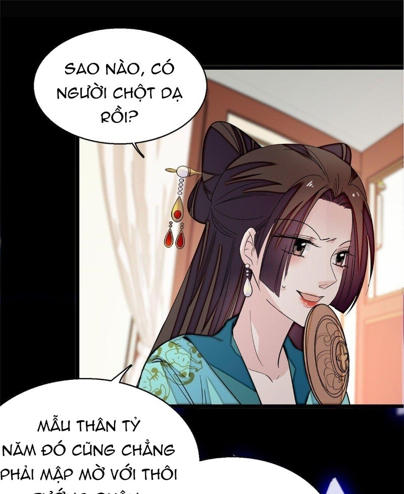 Tự Cẩm Chapter 43 - Trang 2