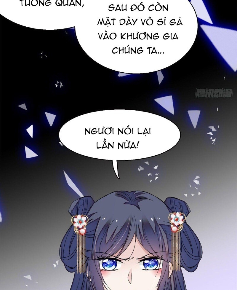 Tự Cẩm Chapter 43 - Trang 2