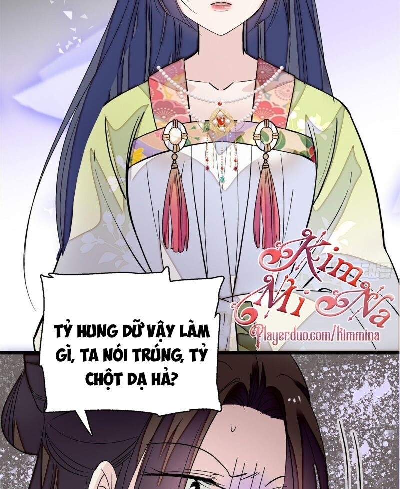 Tự Cẩm Chapter 43 - Trang 2